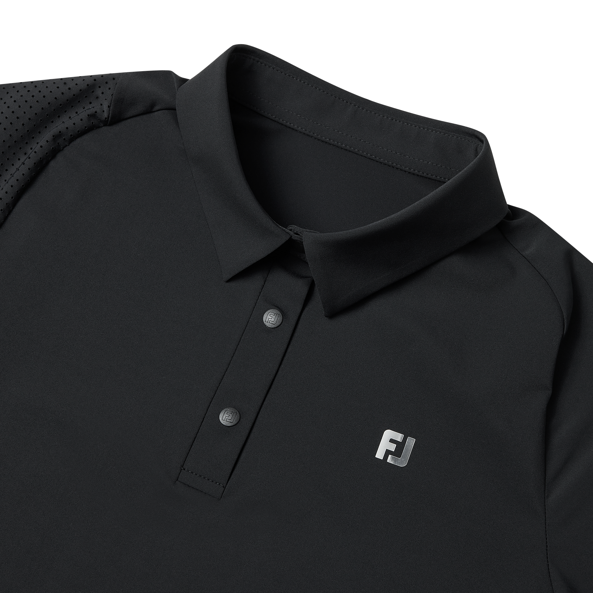 여성 스테이쿨 반팔 폴로 셔츠