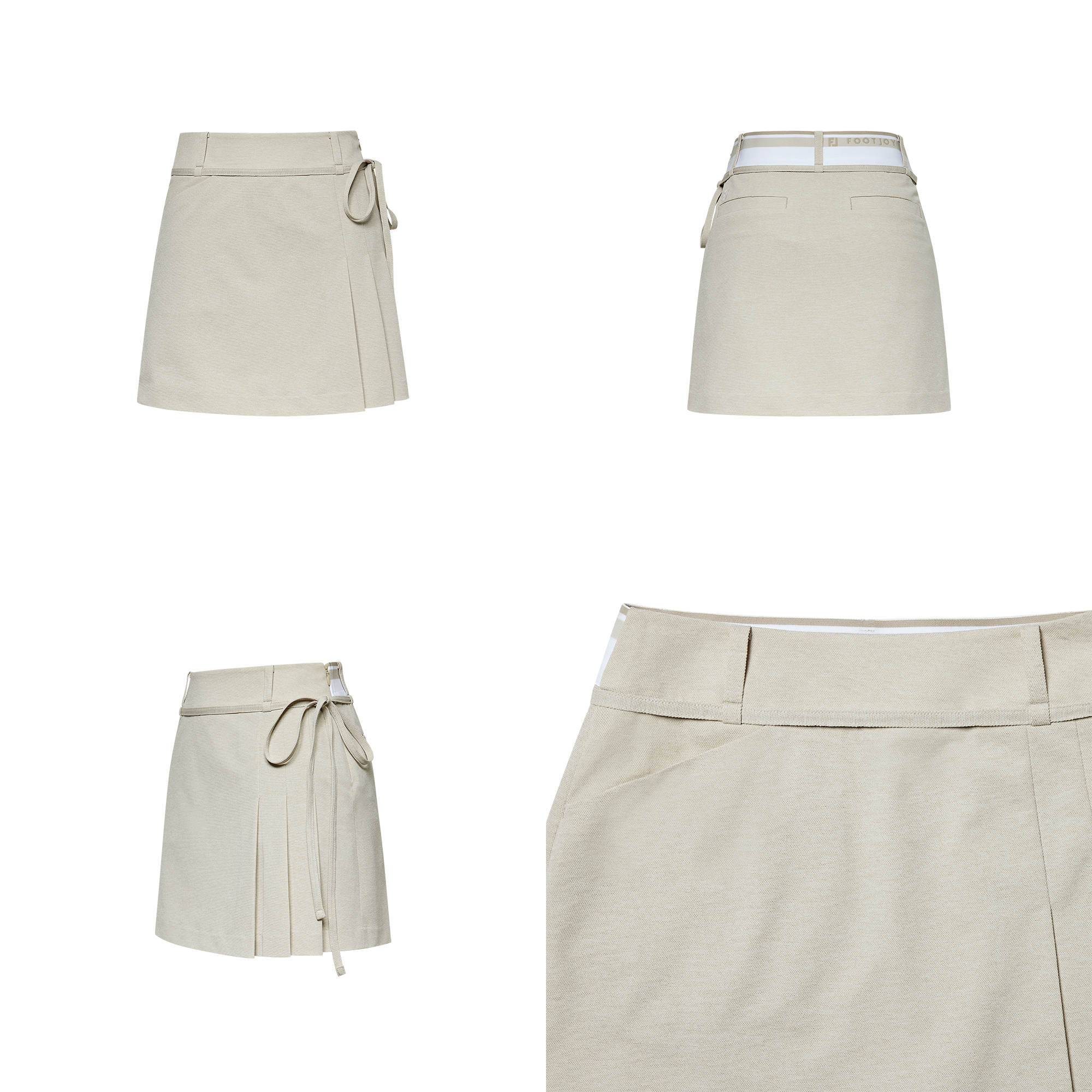 여성 판타스틱 스코트