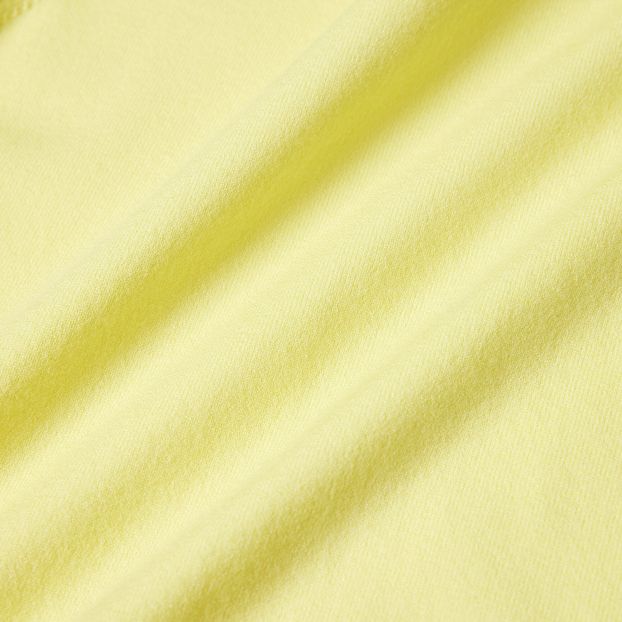 여성 라운드 니트 풀오버