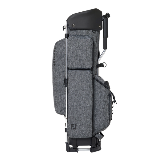 패브릭 프레임 카트백