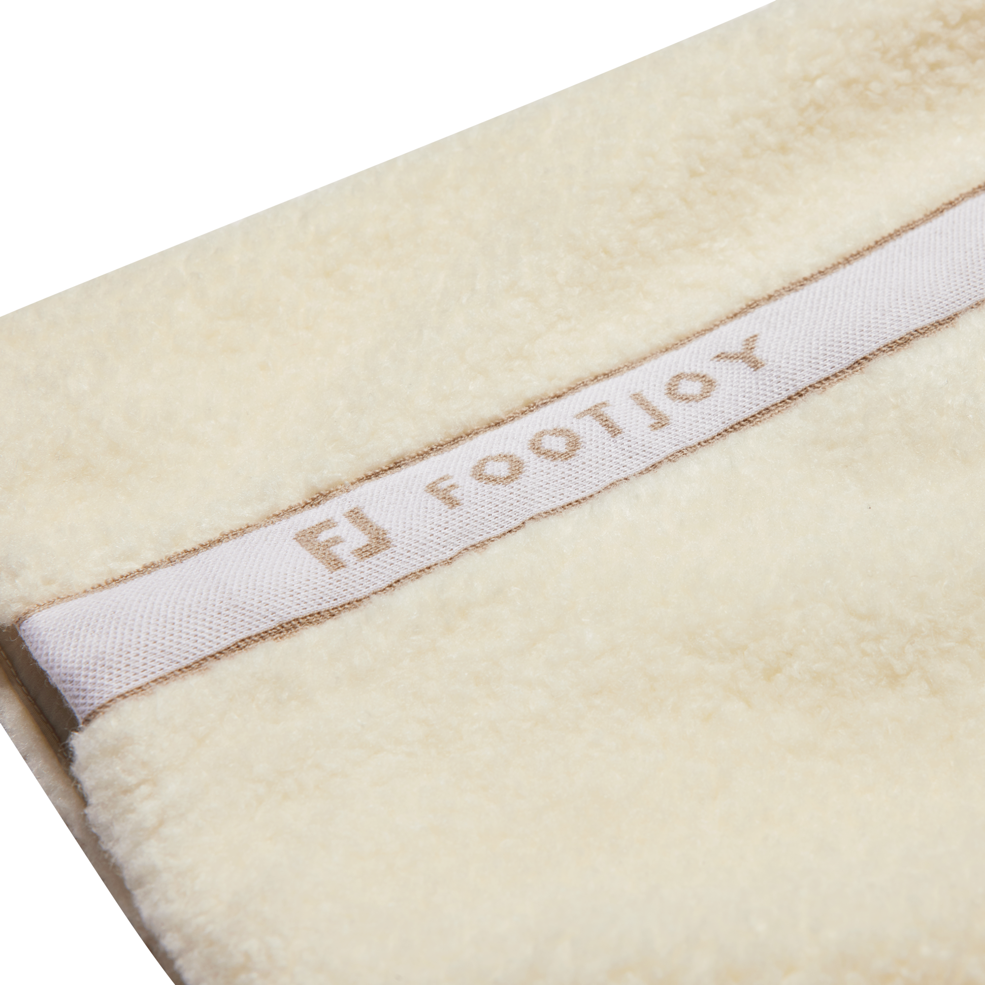 여성 플리스 스코트