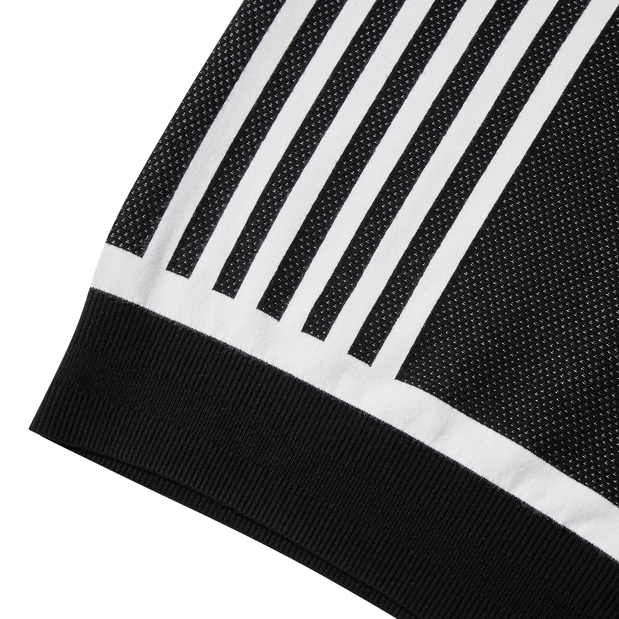 여성 스트라이프 로고 베스트