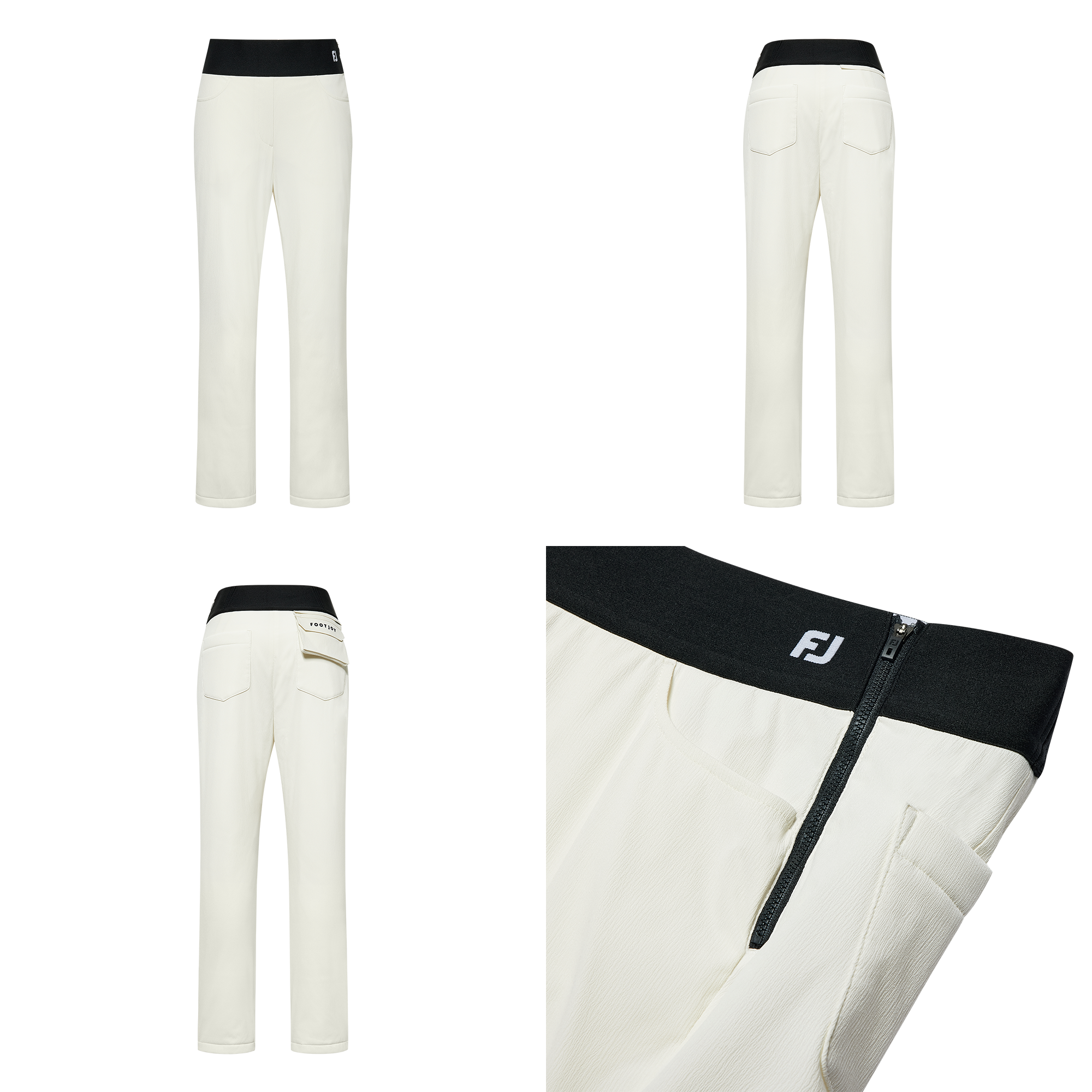 여성 인슐레이티드 팬츠