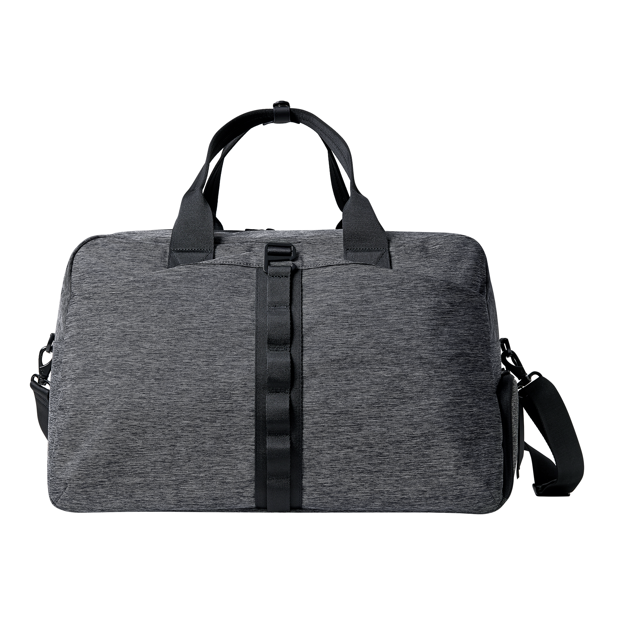 패브릭 보스턴백