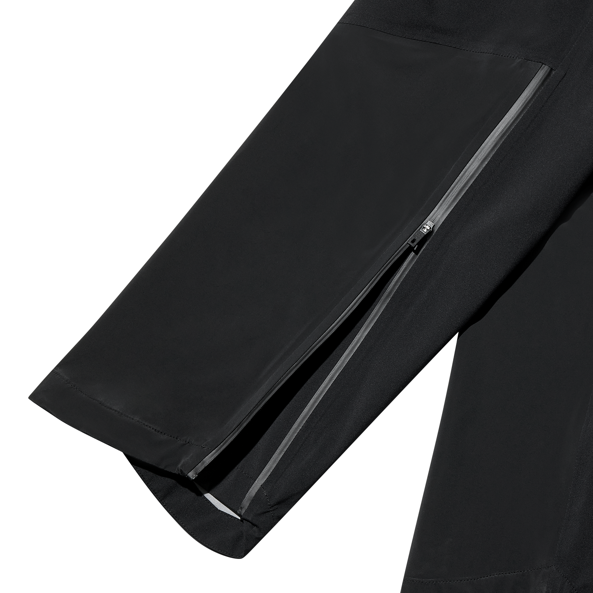 하이브리드 레인 팬츠