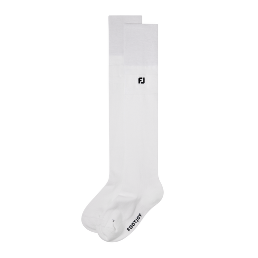 여성 오버 니삭스