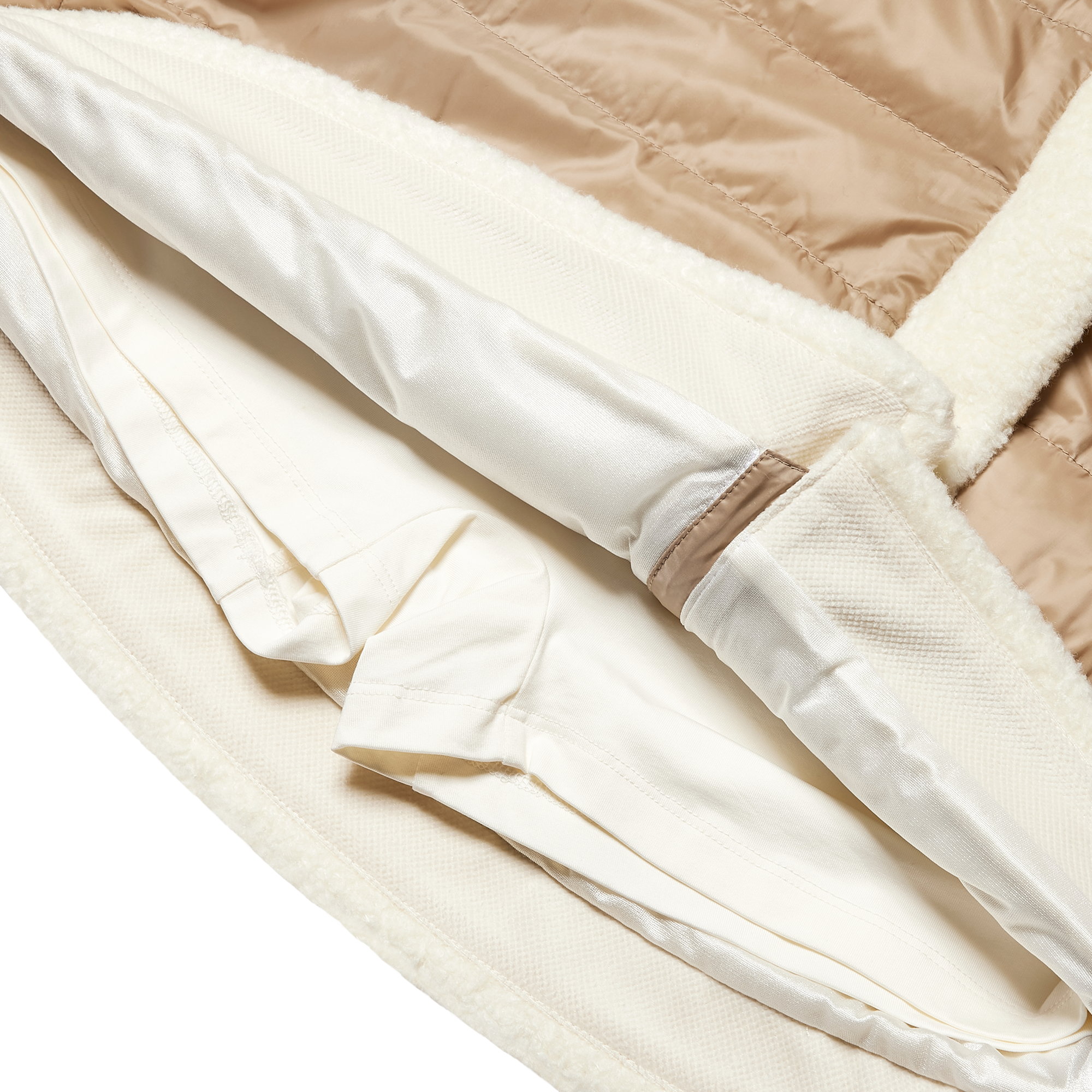 여성 다운 스코트