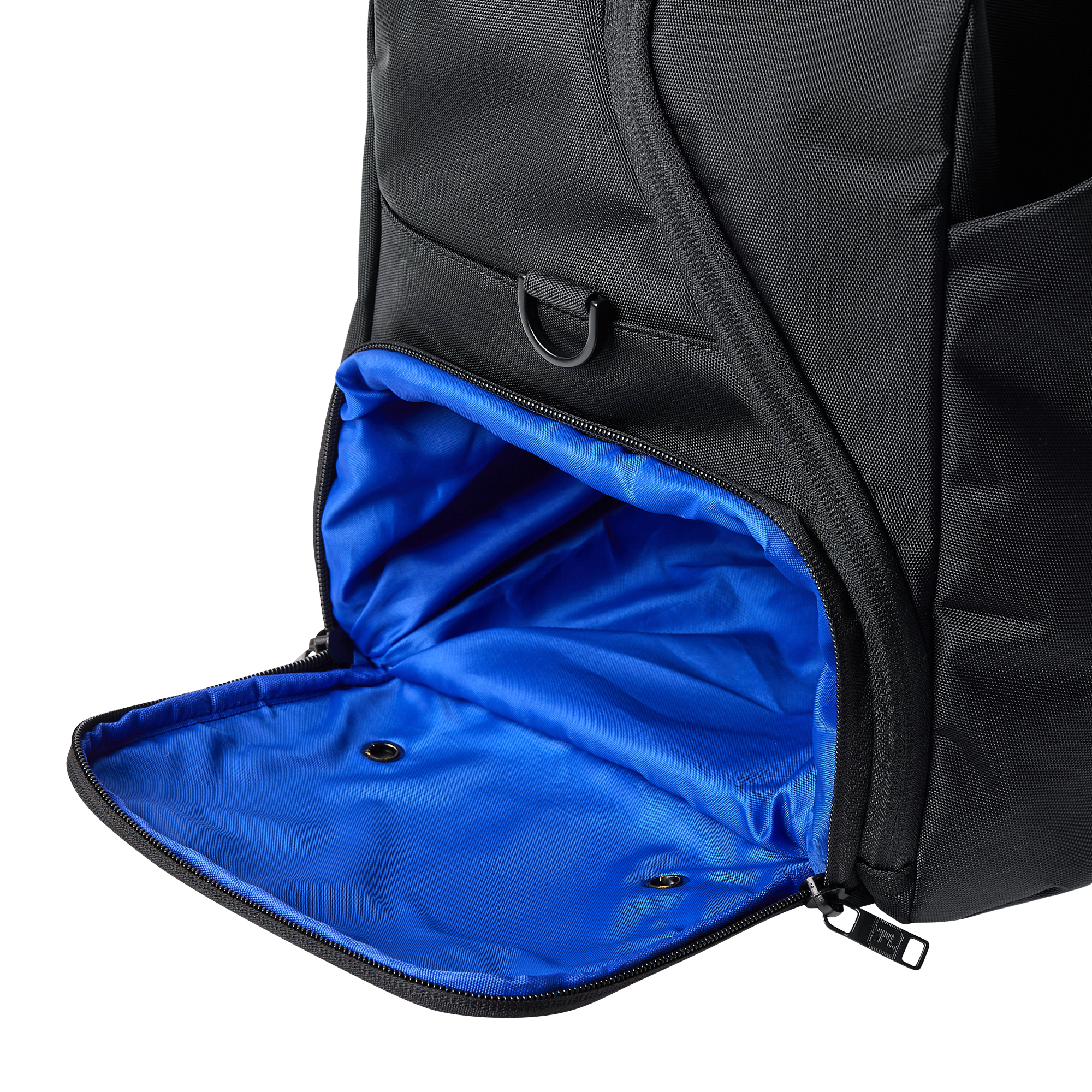 패브릭 보스턴백